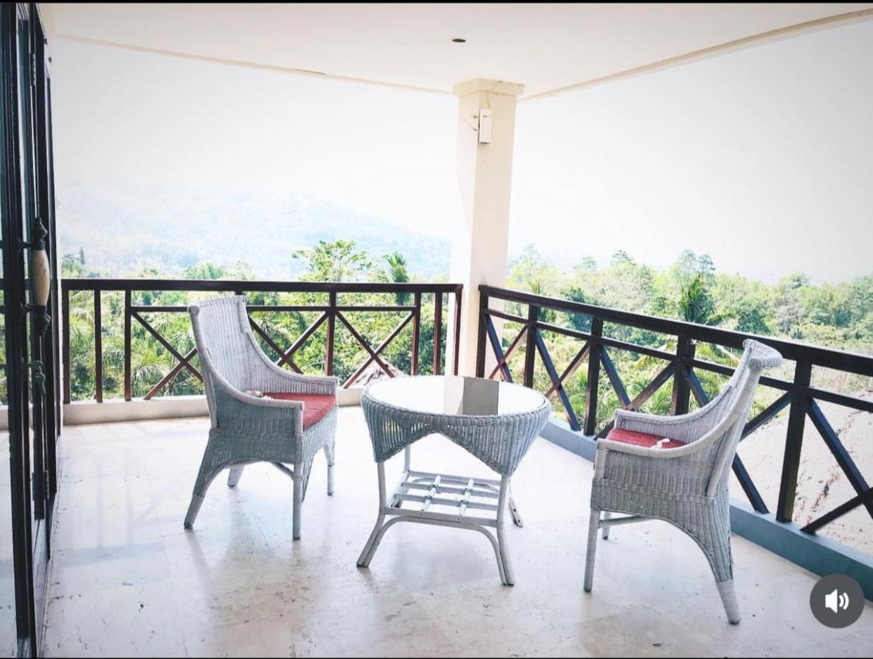 Imaj Private Villas スンギギ エクステリア 写真